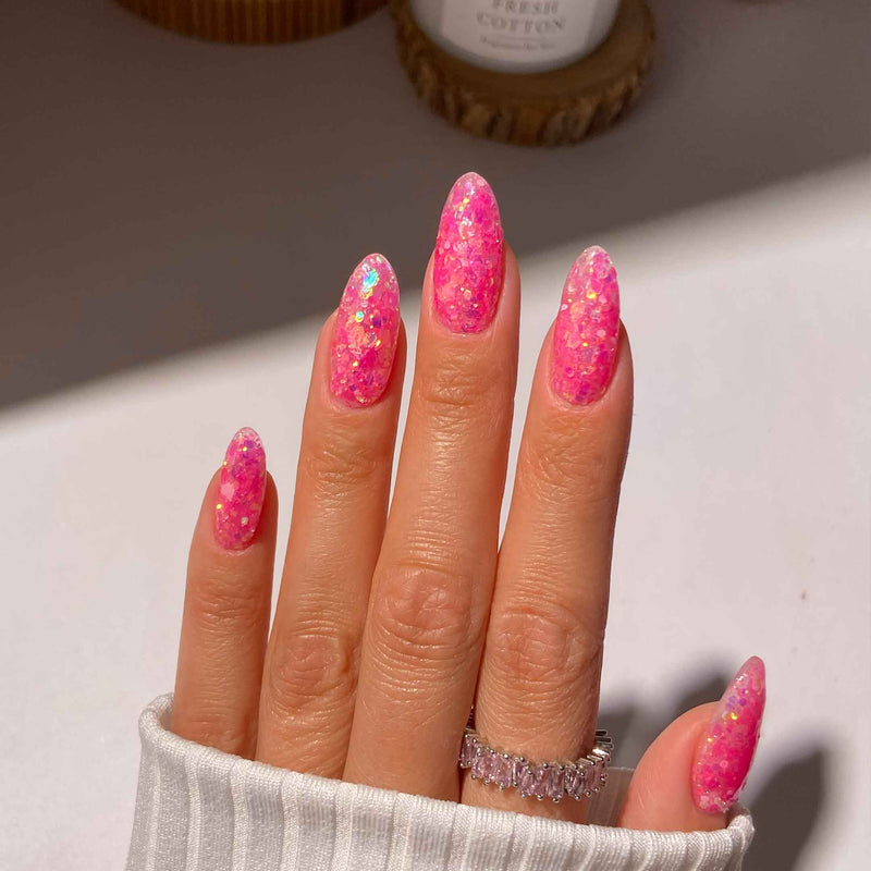 Pink Twist #(Bundle)