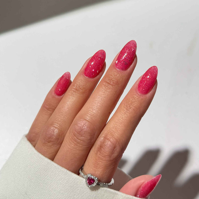 Rose Quartz