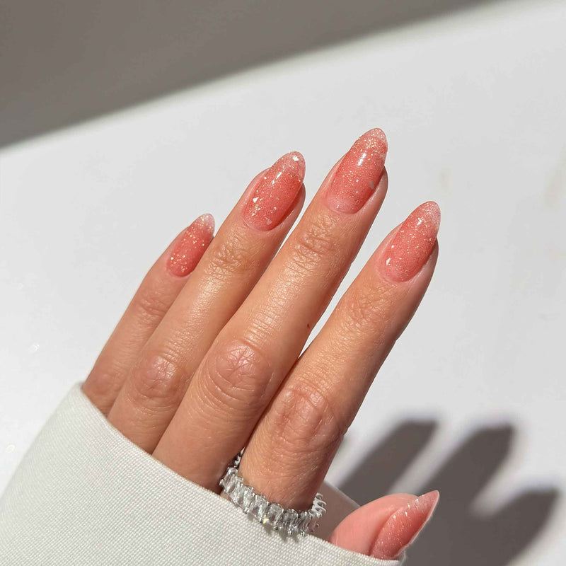 Pink Opal