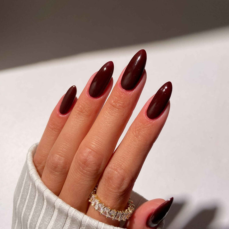 Truffle Trouble