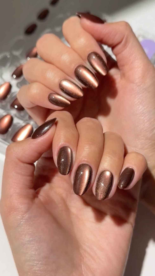 Cinnamon Spice