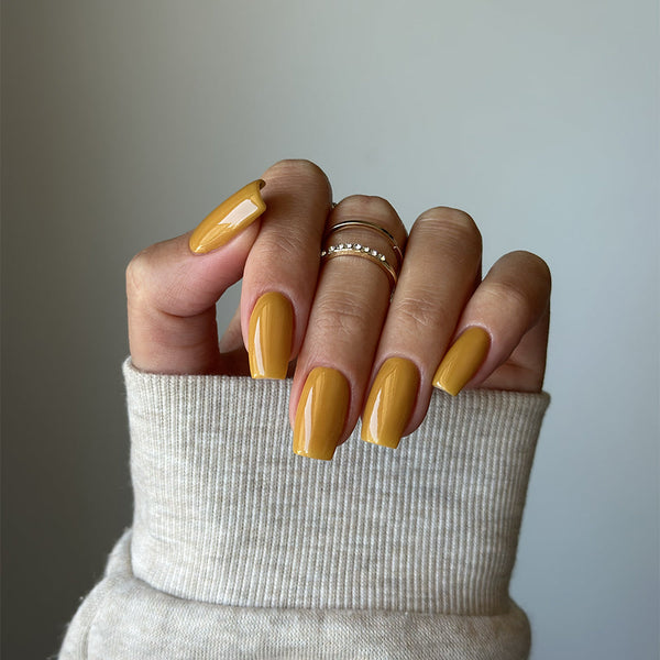 Tangerine