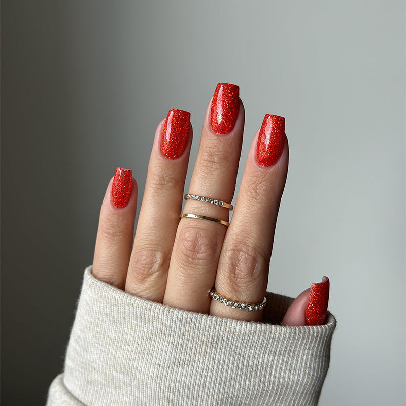 Crimson
