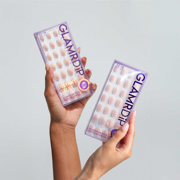Instant Gels Bundle
