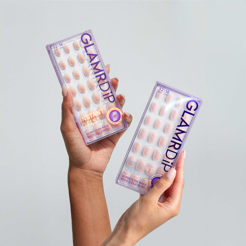 Instant Gels Kit