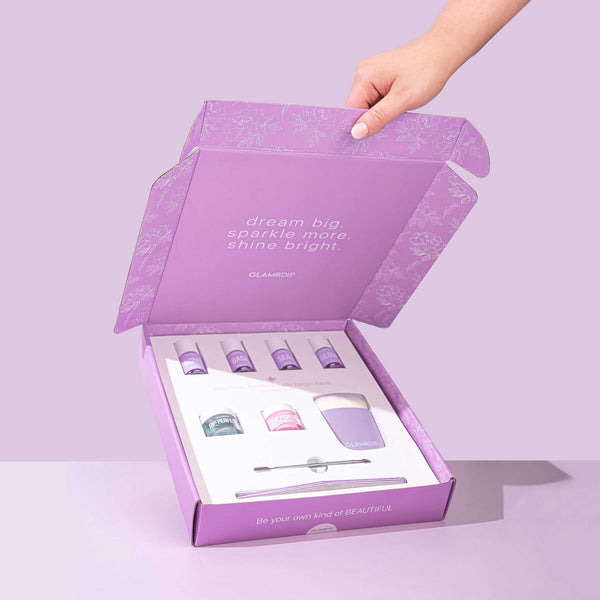 Salongperfekt Kit