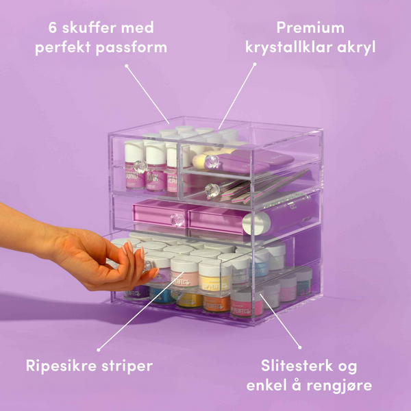 Pro Beauty Box