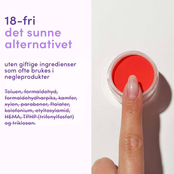 Salongperfekt Kit
