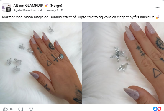 Domino Effect
