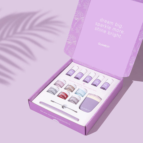 Salongsperfekt Ultimat Kit