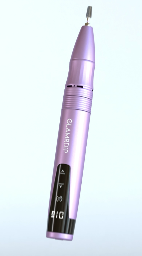 Vi introduserer Perfection Pro Drill