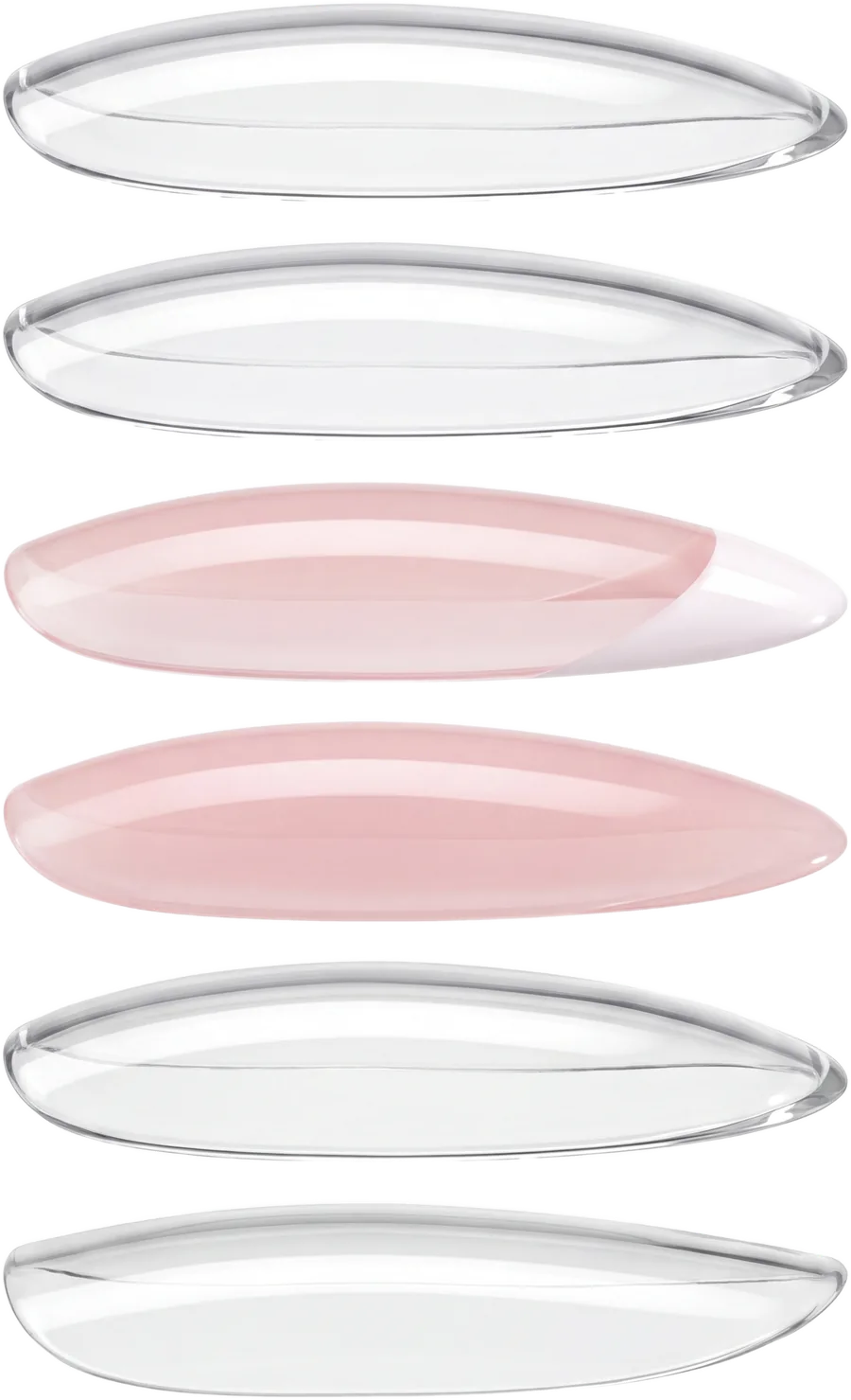 Gelstack Technology™